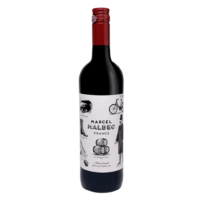Marcel Malbec image