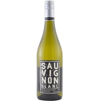 Sauvignon Blanc The Pass (by Vavasour) image