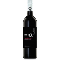 Mrs Q Sangiovese image
