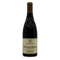 Cotes-du-Rhone 'Saint-Espirit' Delas image