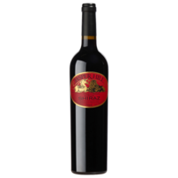 Jasper Hill 'Georgia' and Friends' Shiraz image