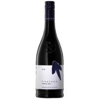 Pirathon 'Blue' Shiraz image