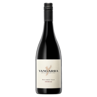 Yangarra 'Estate Vineyard' Shiraz image