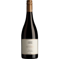 First Creek 'Botanica' Pinot Noir image