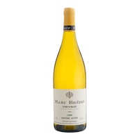 Vouvray Marc Bredif 'Classic' 1989 image