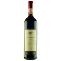 Barolo Patrizi 2015 image