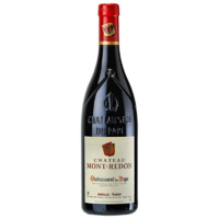 Chateauneuf-du-Pape Mont-Redon 2015 image