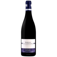 Bourgogne Rouge 'Haut- Cotes de Nuits' Anne Gros 2011  Burgundy Pinot Noir image