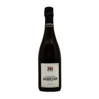 Champagne Jacquesson Cuvee no. 7XX image