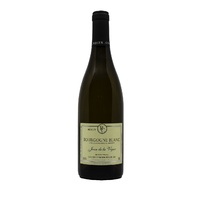 Bourgogne Blanc 'Jean de la Vigne' Domaine Cordier Burgundy Chardonnay image