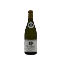 Macon-Lugny 'Les Genievres' Louis Latour Burgundy Chardonnay image