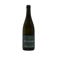 Petit Chablis Pierrick Laroche Burgundy Chardonnay image
