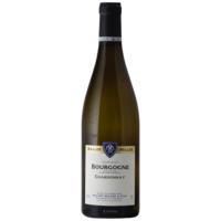 Bourgogne Blanc Chardonnay Ballot-Millot Burgundy Chardonnay image