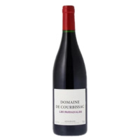Domaine de Courbissac Minervois image