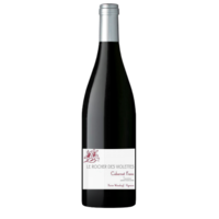Xavier Weisskopf 'Rocher des Violettes' Cabernet Franc Touraine image