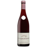Chassagne-Montrachet Rouge Marc-Antonin Blain 2012  Burgundy Pinot Noir image