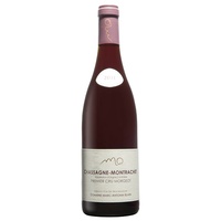 Chassagne-Montrachet Rouge Premier Cru 'Morgeot' Marc-Antonin Blain 2012  Burgundy Pinot Noir image
