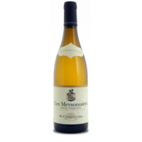 Crozes-Hermitage Blanc M. Chapoutier 'Les Meysonniers' Marsanne image