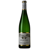 J. J. Prum Graacher Himmelreich Auslese 2018 image