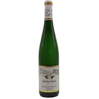 J. J. Prum Bernkasteler Badstube Spatlese 2018 image