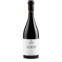 Julienas Beaujolais 'Les Capitans' Trenel image