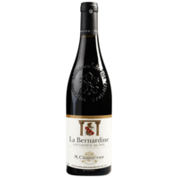 Chateauneuf-du-Pape 'La Bernadine' M. Chapoutier image