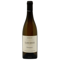 Saumur Arnaud Lambert 'Clos David' Chenin Blanc image