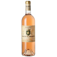 Bandol Rose Chateau Pibarnon image