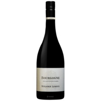Benjamin Leroux Bourgogne Rouge image