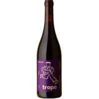 Tropo (By Unico Zelo) Pinot Noir image