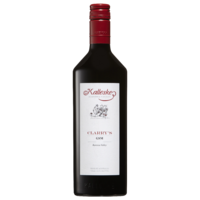 Kalleske Clarry's GSM image