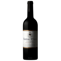 Bandol Rouge Chateau Ste Anne image