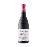 Chateauneuf-du-Pape Saintes Pierres de Nalys image