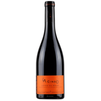 Gros-Tollot La Cinso Cinsault image