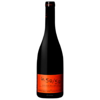 Gros-Tollot La 50/50 Carignan Blend image