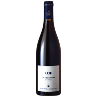 Lirac Domaine de Marcoux 'La Lorentine' GSM image