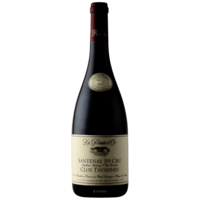 Santenay 1er Cru 'Clos Tavannes' 2011 La Pousse d'Or' image