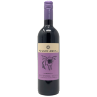 Poggio Anima Nero d'Avola image