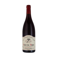 Domaine Charvin Côtes-du-Rhône image