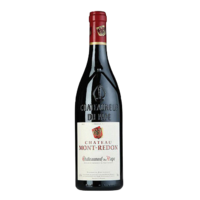 Chateauneuf-du-Pape 2006 Chateau Mont-Redon image