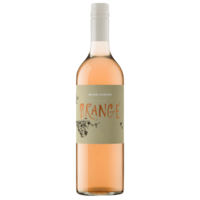 Blind Corner Skin Contact White Blend image