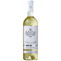 Clarendelle Bordeaux Blanc image