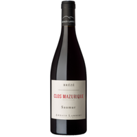 Saumur Arnaud Lambert 'Clos Mazurique' Cabernet Franc image