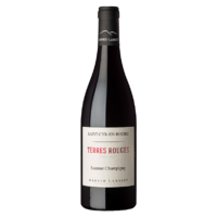 Saumur-Champigny Arnaud Lambert 'Terres Rouges' Cabernet Franc image