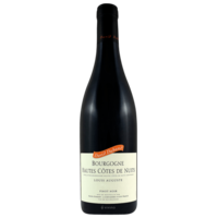 Bourgogne Hautes Côtes de Nuits David Duband Pinot Noir image