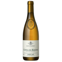 Cotes-du-Rhone Blanc Delas Freres image