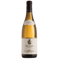 Condrieu M. Chapoutier Viognier image