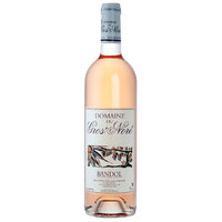 Bandol Rose Gros Nore image