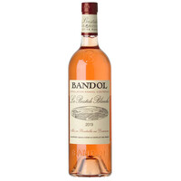 Bandol Rose Bastide Blanche image
