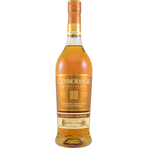 Glenmorangie Nectar Sauternes